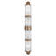 Christy 4 - Light Flush Mounted Sconce