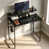 Black selected
