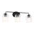 Eisele Medium Vanity from Generation Lighting -1227266159-1227266128-1227266135