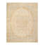 Classic One-of-a-Kind 8' 2" X 10' 1" Hand Knotted Area Rug