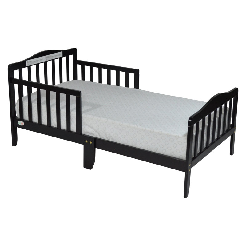 Blaire Toddler Bed, Espresso