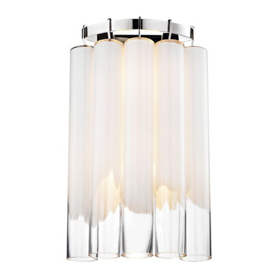 Tyrell 2 - Light Flush Mount