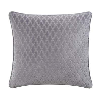 Southern Tide Carolina Falls Square Decorative Pillow