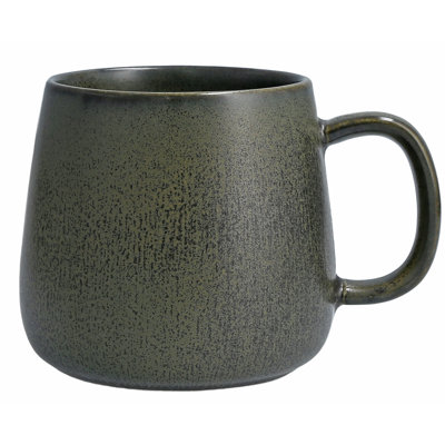 Fortessa Sound Coffee Mug