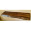 Tablettes murales flottantes en bois de noyer-1058429074