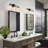 Marcha 3-Light Modern Dimmable Vanity Light-514232535
