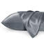 Ensemble de 2 taies d'oreiller en satin, 300 fils au pouce, GentleSoft ™, GentleSoft ™-128738300-128738304