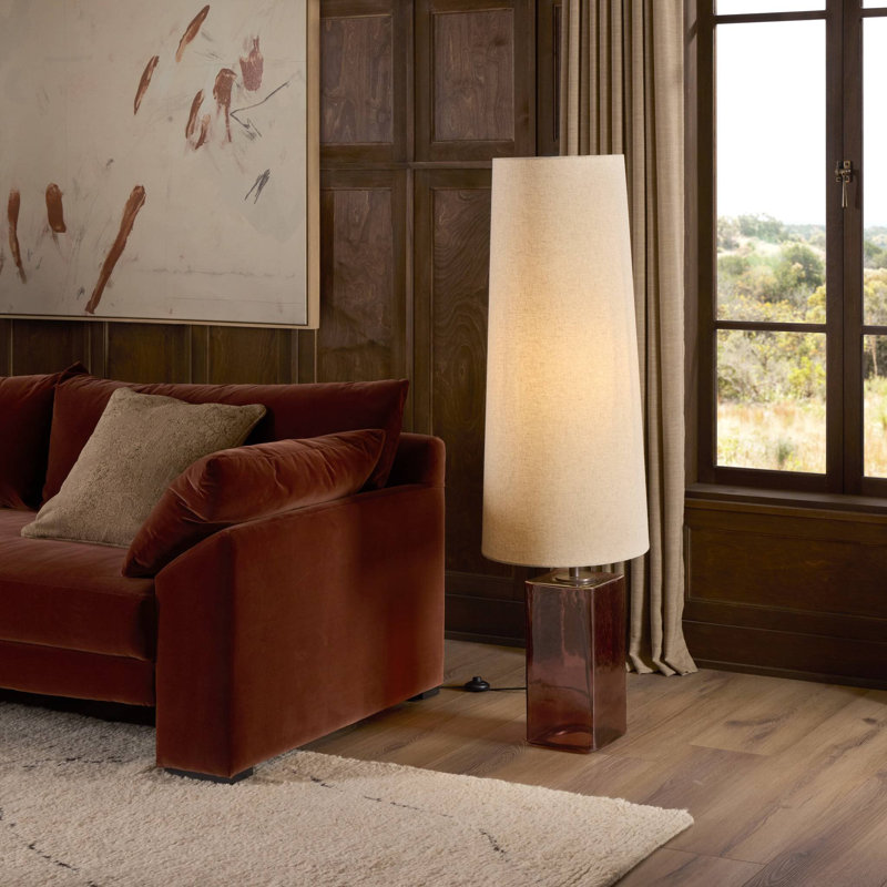 LED Floor Lamp