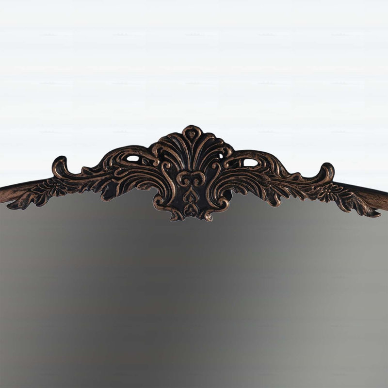 Miroir mural 40 po x 30 po