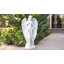 Statue d'ange Addyson