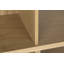 Shella Geometric Bookcase-66470471