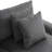 L-Shaped Sectional Sofa