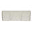 Regency Silver 3 Section Tray 15in 5.5in