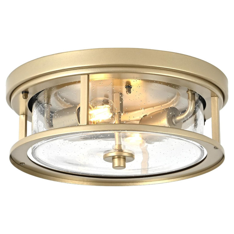 Flush Mount