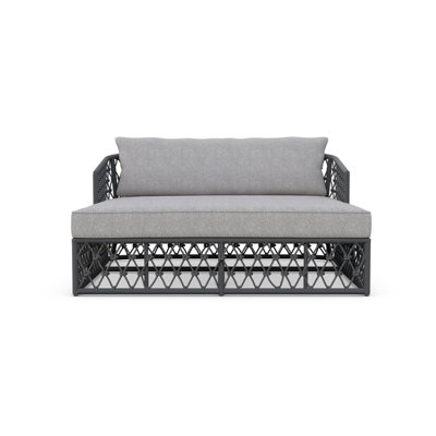 Outdoor 2 - Seat Patio Daybed