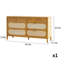 Commode 8 tiroirs Nordic Style-101688640