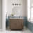 4 Light Vanity Lighting In Chrome-1433569358