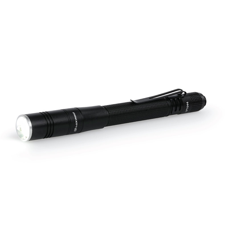 10.25'' Battery Powered Integrated LED Flashlight