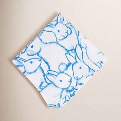 Ketterley Zellmer 18'' Cotton Napkin