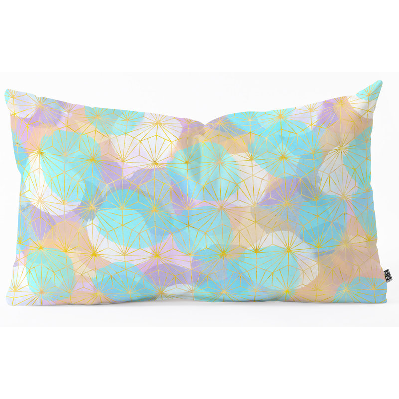 Coussin lombaire, H 16 po x l 26 po x P 5 po