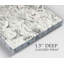Frosty II - reproduction d'art sur toile-58190819-56178131