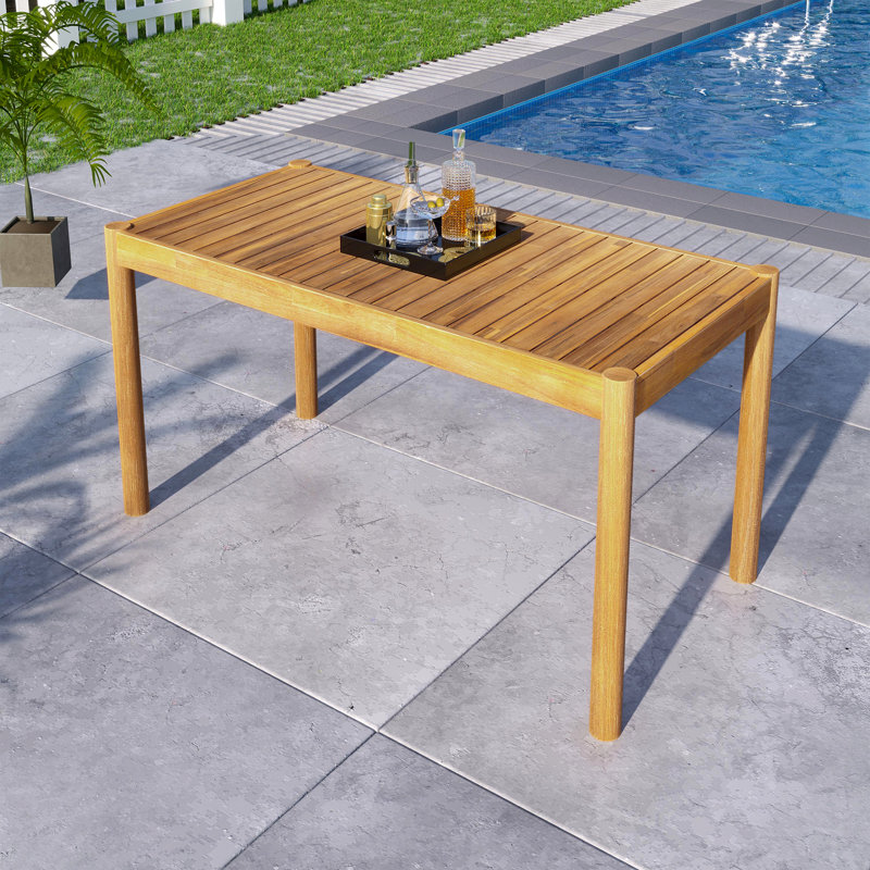 Table repas