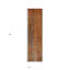 Tapis de couloir intérieur et extérieur orange 8 pi