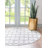 Eshin Geometric Indoor Rug-269905986
