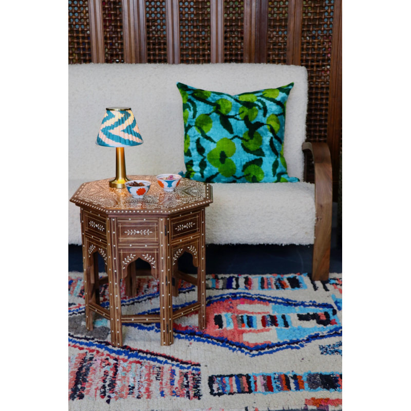  - Accent Pillows