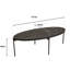 Basile Four Leg Coffee Table