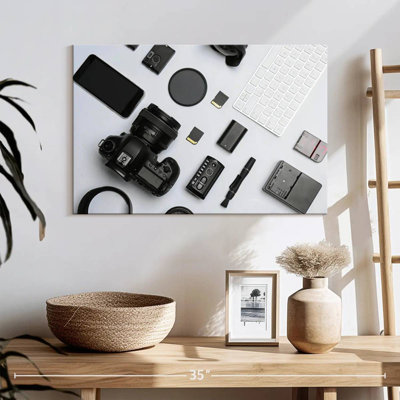 Senne Photography Equipment