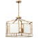 Hillcrest 6 - Light Chandelier