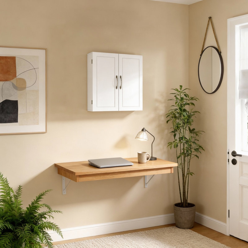 Bathroom Storage