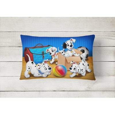 Outdoor Throw Pillow