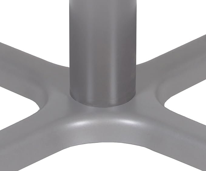 36 Square Coffee Table Modern Grey
