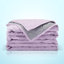  SLEEP ZONE Dual-Sided Cooling Blanket, Lightweight & Breathable