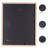 Niambh Rectangular Picture Frame-448551106-448551104
