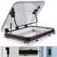 RV Window Camper RV Roof Window with LED Light-110054034
