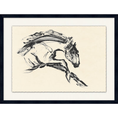 Spirite Equine Study 2