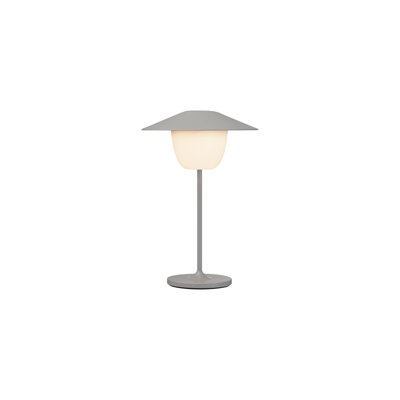 ANI Mobile Rechargeable LED Mini Lamp - Indoor/Outdoor