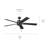Lucian II 60'' Ceiling Fan