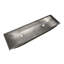 Trough Rectangular Bathroom Sink-70142589
