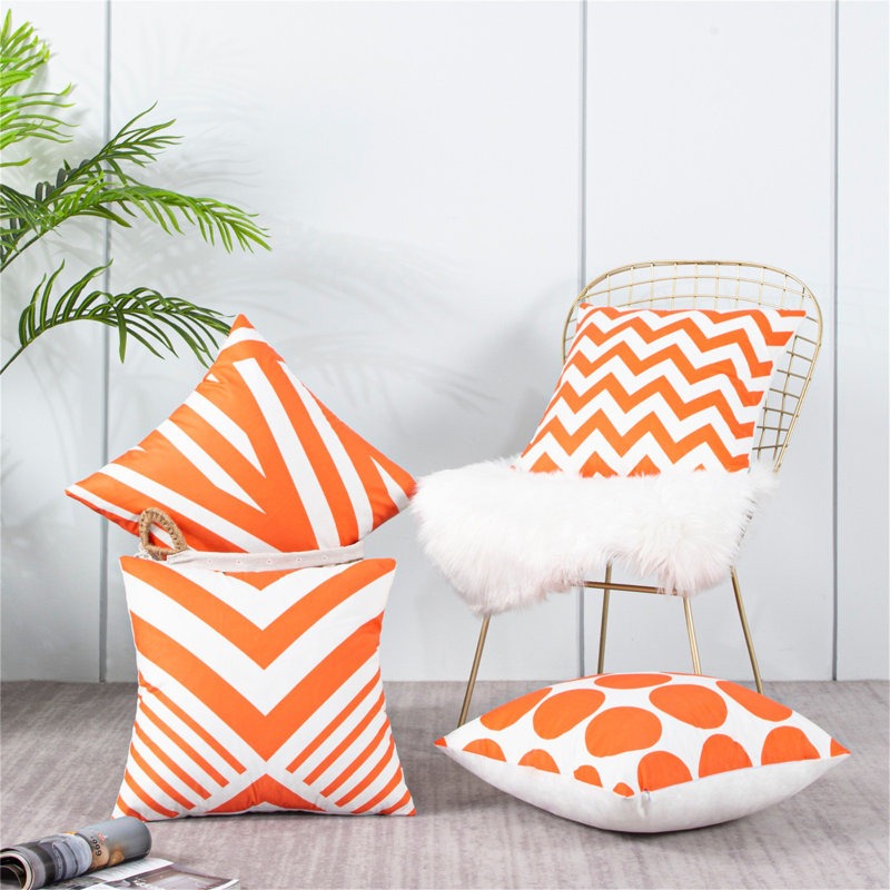 Housse de coussin KD127
