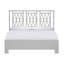 Michelle Platform Bed-1090262719-1090262710