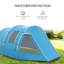 Dahlstrom 4 Person Tent-1405543673