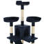 Crose 170cm H Cat Tree