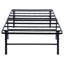 Lit plateforme Fischer-2134443855