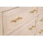 Commode 6 tiroirs Fujiko