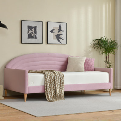 Pink Daybeds