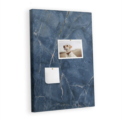 Wall Mounted Cork Board